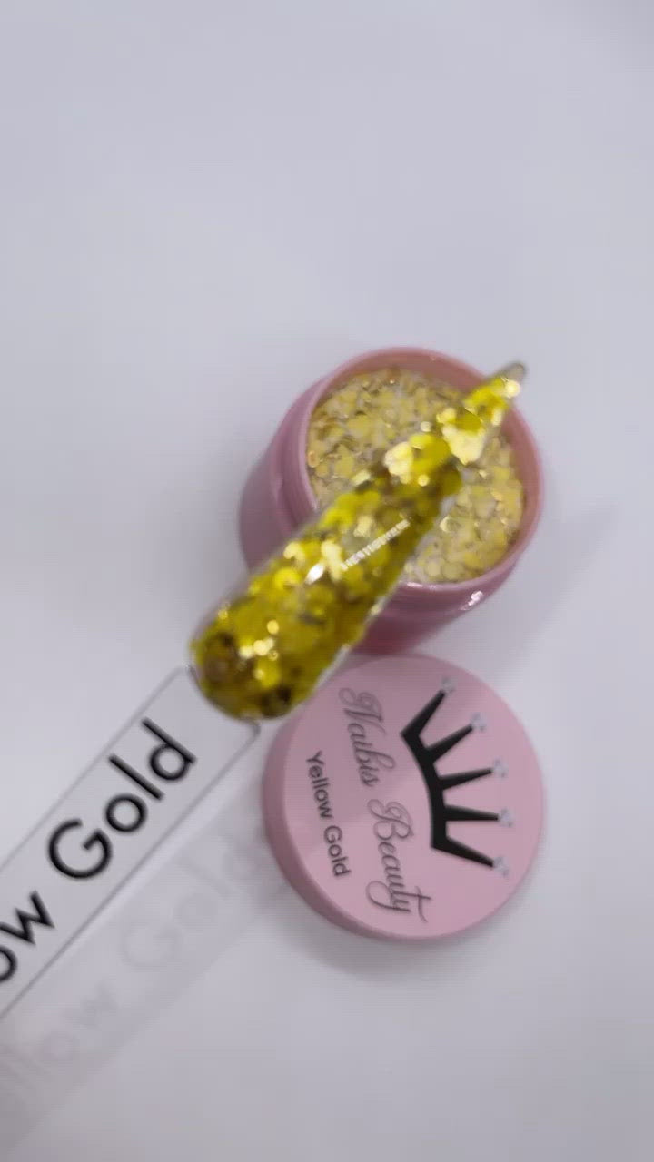 Yellow Gold